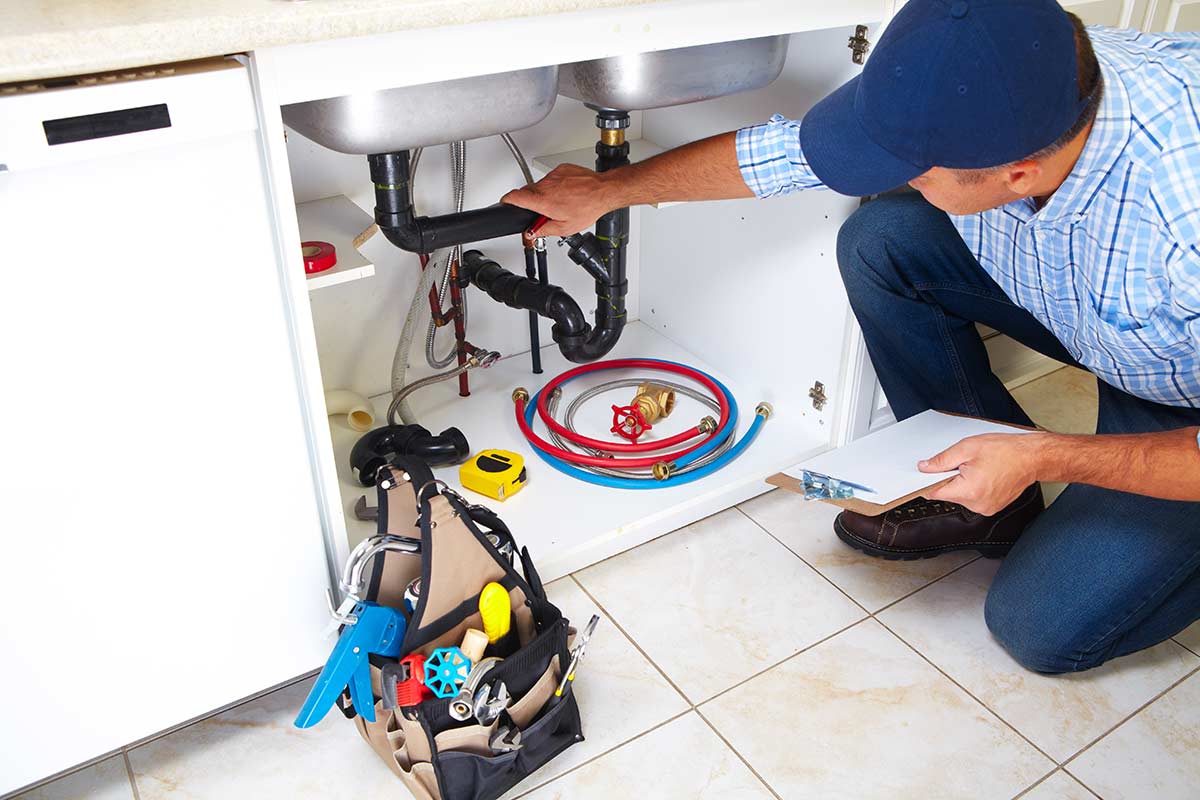 Best Ways to Clear a Clogged Drain