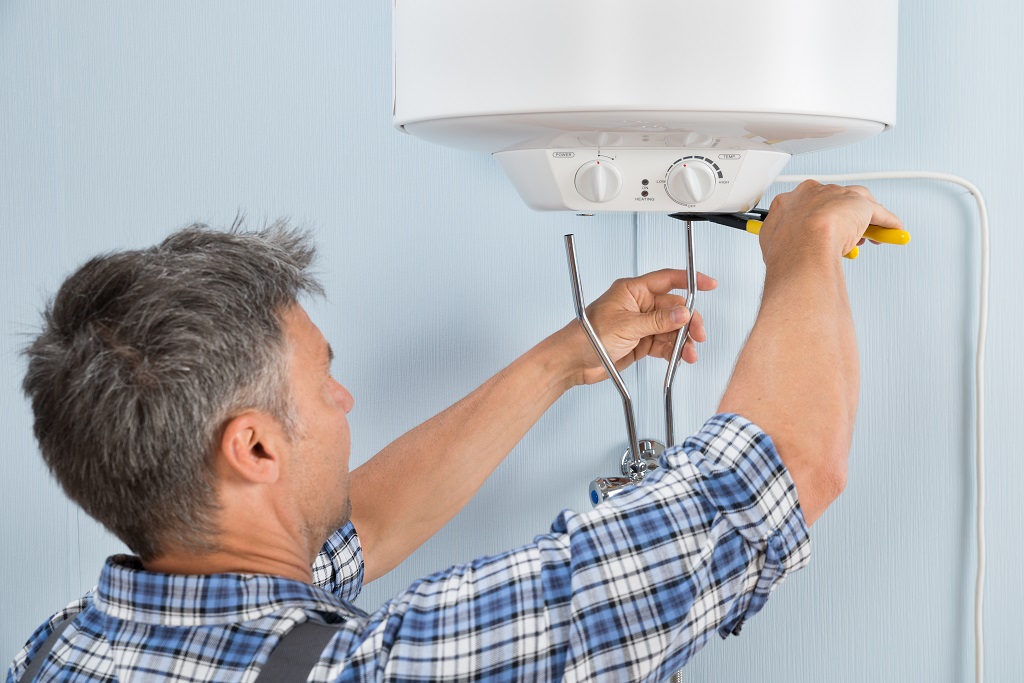 How Long Does a Tankless Water Heater Last?