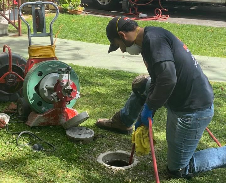 8 Signs of a Collapsed Sewer Line You Should Never Ignore