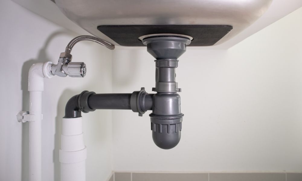 How To Keep Drain Pipes Clean