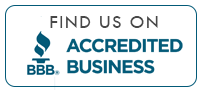 BBB Acceredited Business