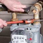 Gas Line Repair & Maintenance
