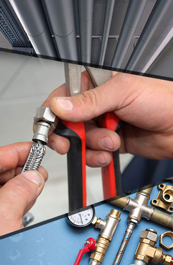 We Offer the Finest Commercial Plumbing Services in San Francisco CA