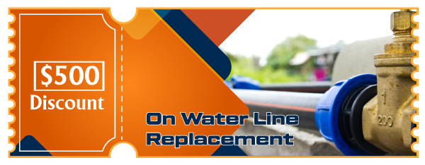 Water-Line-Service-Discount