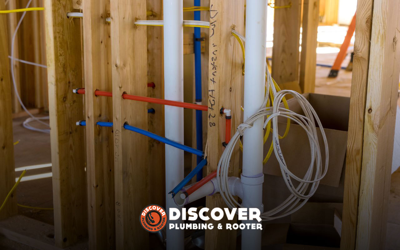 PEX Pipes Unveiled: Delving into the Intricacies of a Plumbing Marvel