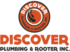 Discover Plumbing and Rooter Inc.