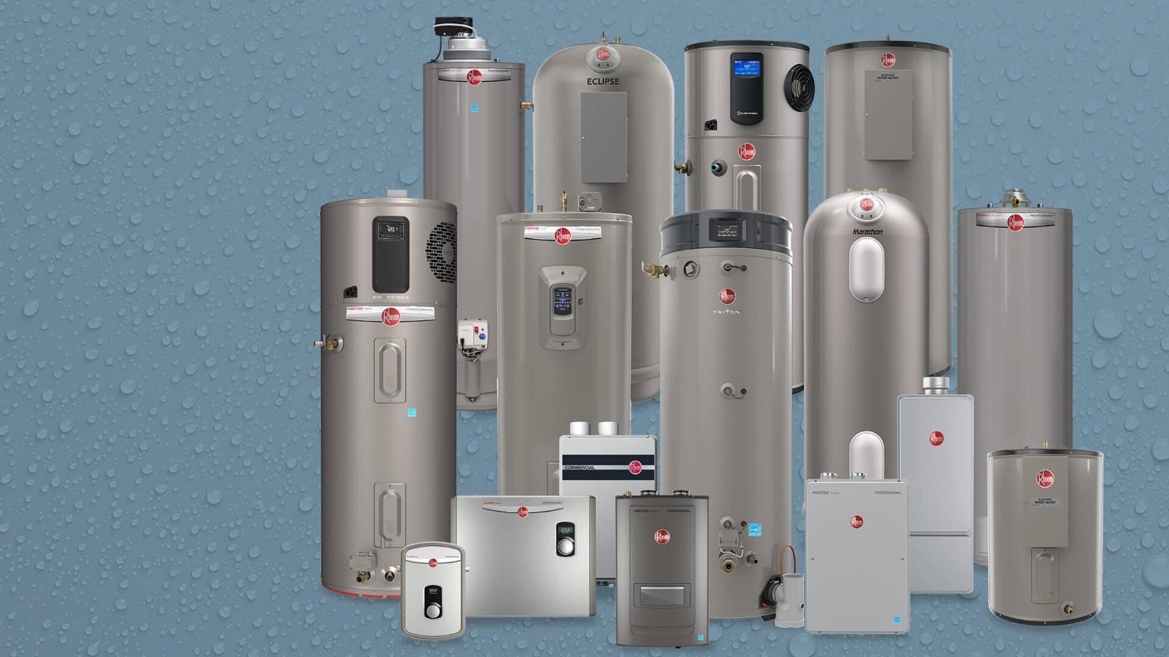 Water Heater Service San Francisco