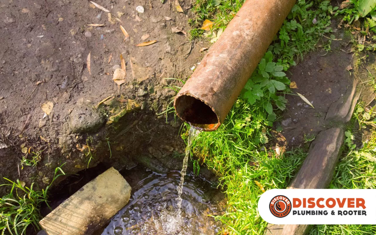 repair methods for trenchless sewer